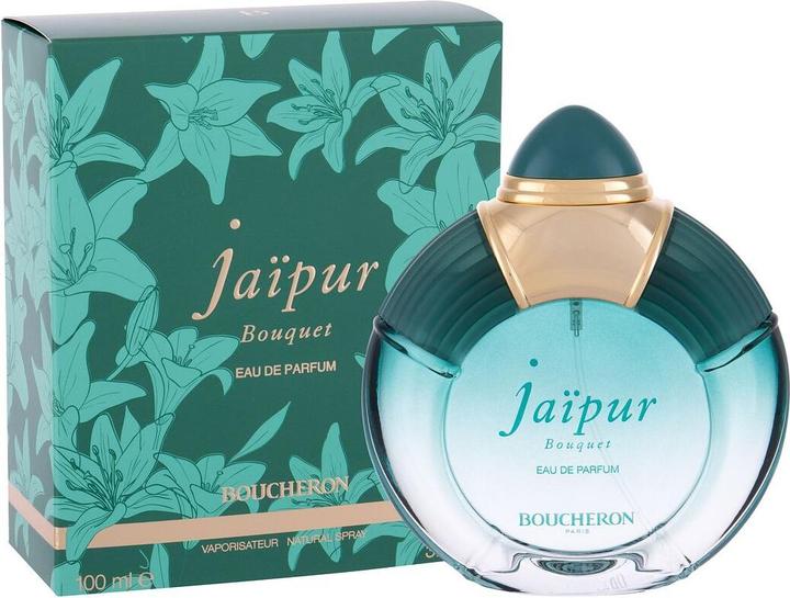 Boucheron Jaipur Bouquet (Eau de Parfum, 100 ml)