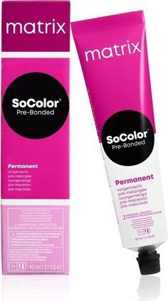 Produktbild Matrix Socolor 9W hell hellblond warm 90ml (90)