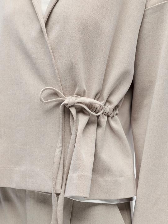 Immagine prodotto Object Wickel Bluse (40)