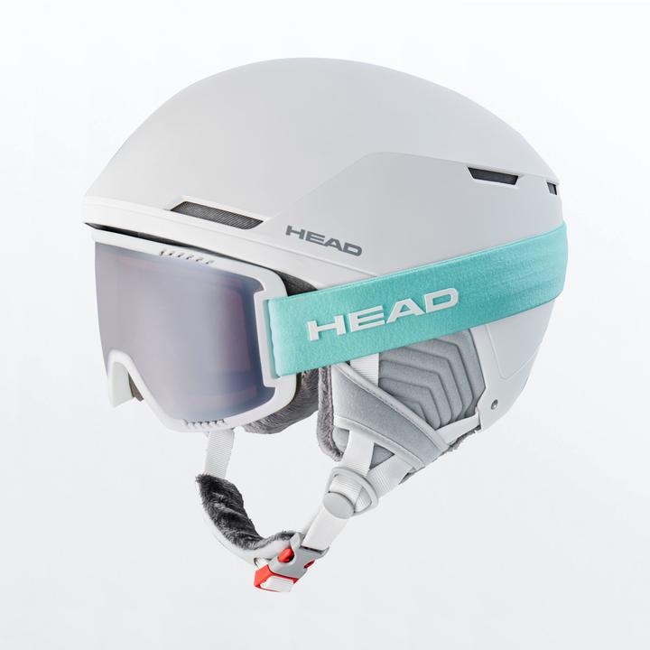 Produktbild Head Compact Pro (52 - 55 cm, XS, S)