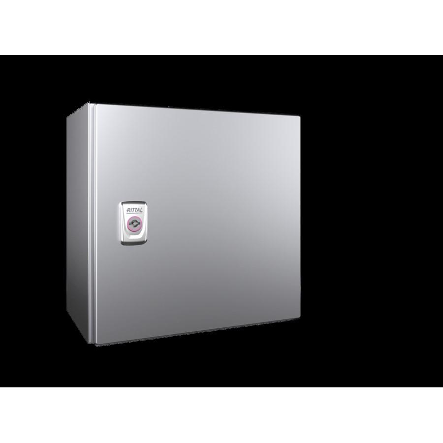 Rittal, Verteilerschrank, AX 1003.000