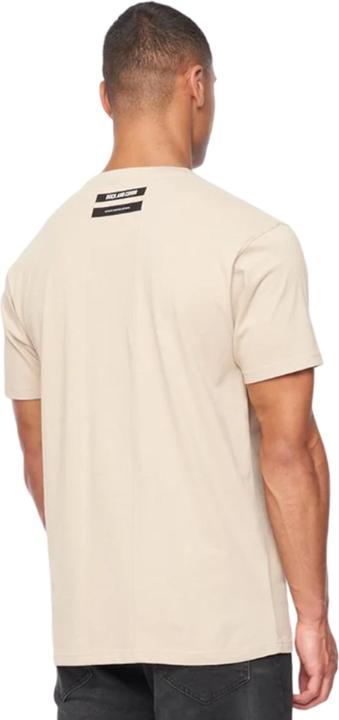 Image du produit Duck and Cover - T-shirt MERSAK - Homme (XXL)