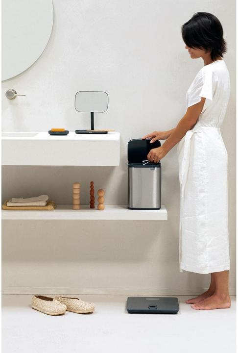 Actual product image Brabantia Bo Waste Bin (4 l)