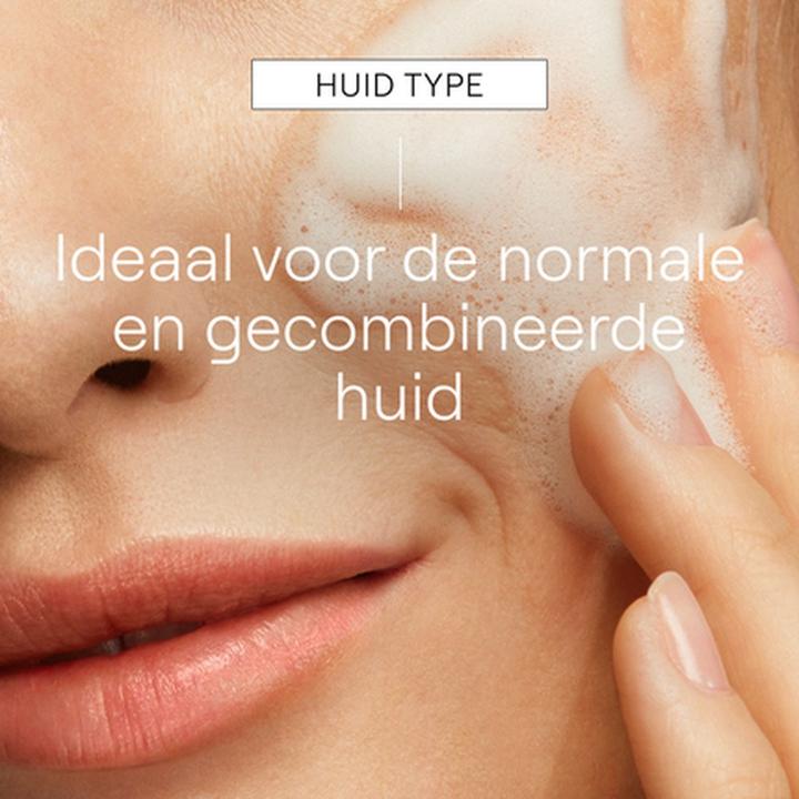 Produktbild Weleda Reinigungsschaum Soft, 150 ml (Reinigungsschaum, 150 ml)