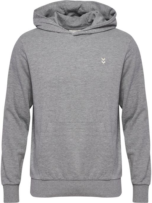 Actual product image hummel hmlPULSE SWEAT HOODIE (XL)