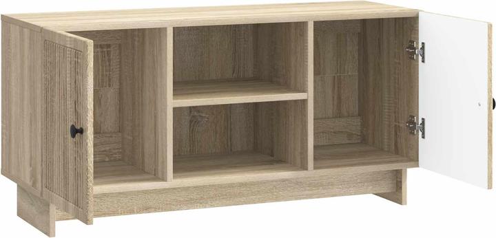 Produktbild vidaXL TV-Schränk (102 x 34.50 x 50 cm)