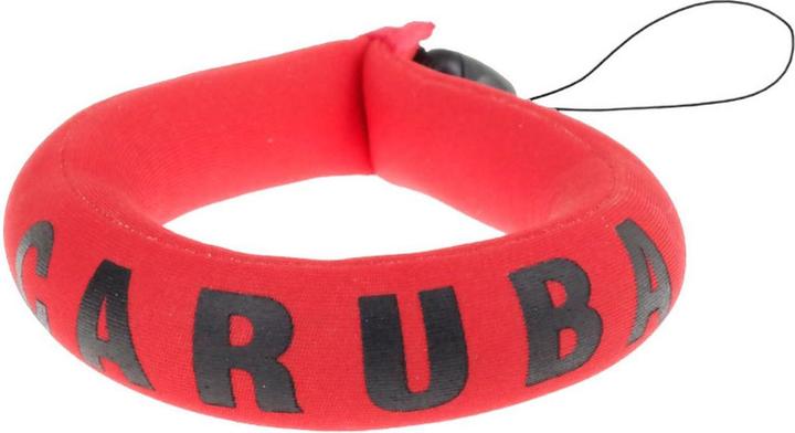 Produktbild Caruba Floating Banana Rood