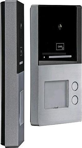 Actual product image EGB Villa 2 AP Set 2 RL Families with RFID and Bluetooth