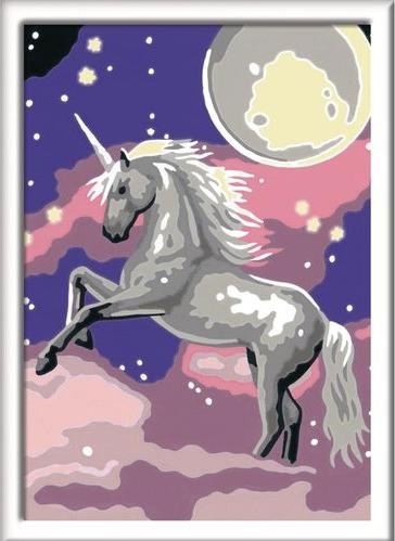 Immagine prodotto Ravensburger Unicorno
