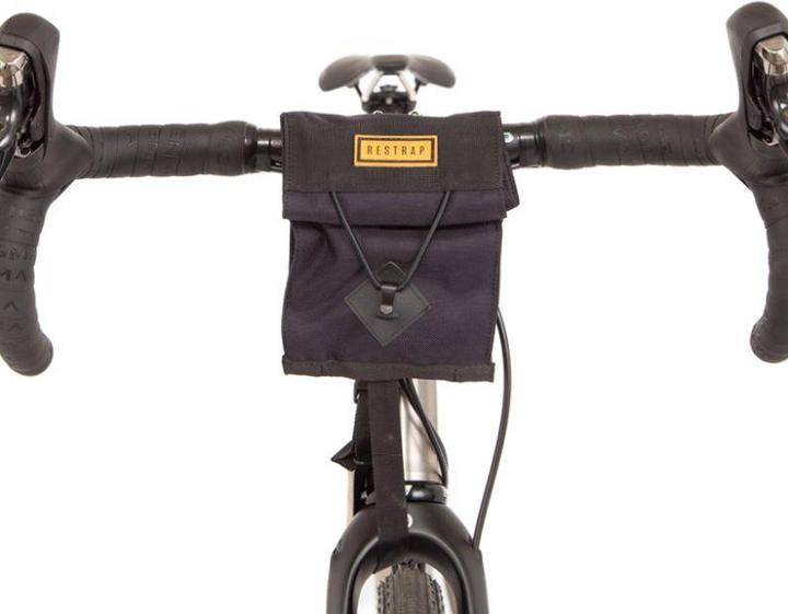 Produktbild Restrap Tech (1.20 l, Lenkertasche)