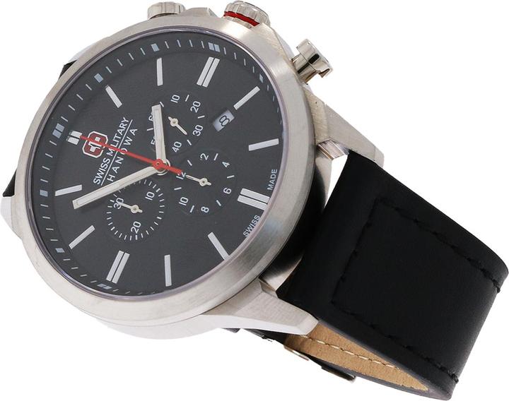Image du produit Swiss Military Hanowa Chrono Classic II (Chronographe, 45 mm)
