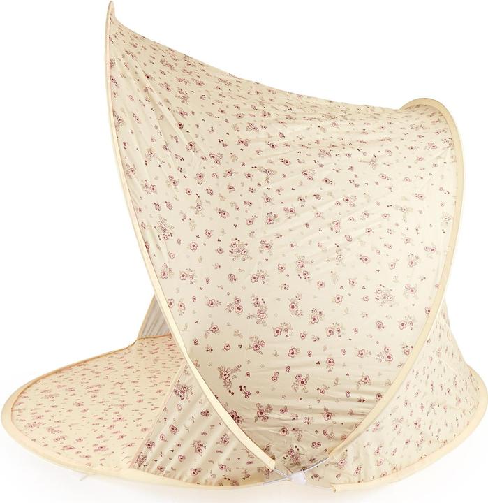 Image du produit Bieco Vintage Flowers avec protection UV