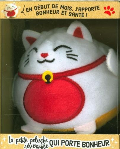 Image du produit Larousse pratique La petite peluche réversible qui porte bonheur (Français, Collectif)