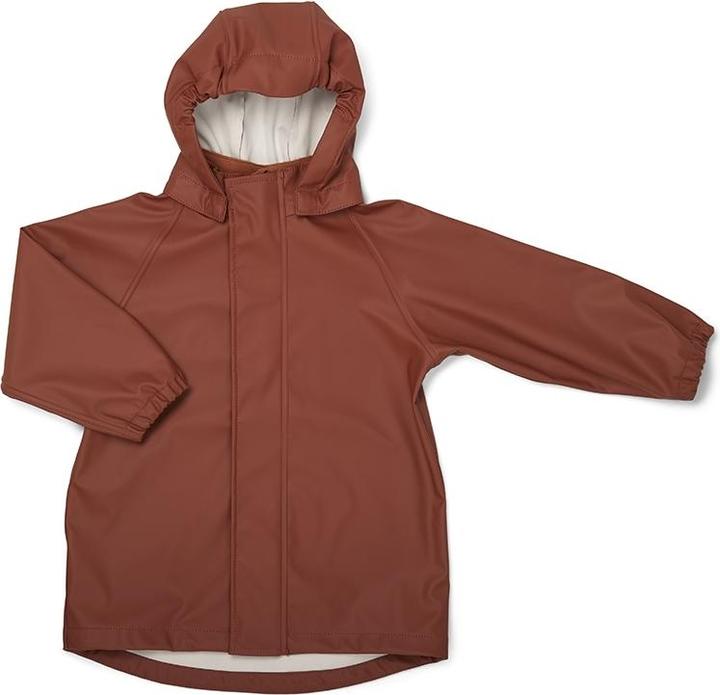 Immagine prodotto Nuuroo Set antipioggia Junior Carla Mahogany (122)