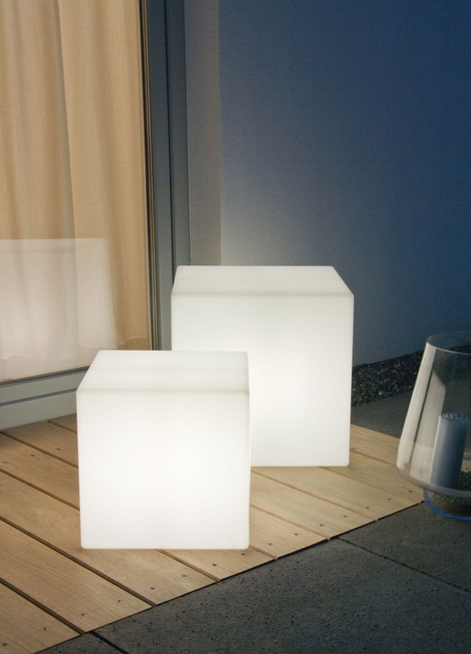 Produktbild 8 seasons design Shining Cube (410 lm, IP44)