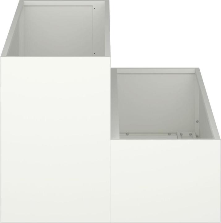 Produktbild vidaXL Garten-Pflanzgefäss