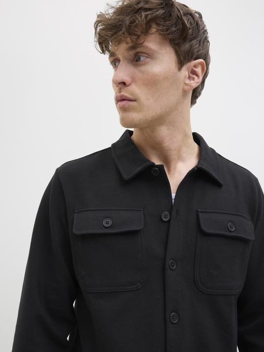 Actual product image Jack & Jones Einfarbig Sweatshirt Sweatshirt (XXL)