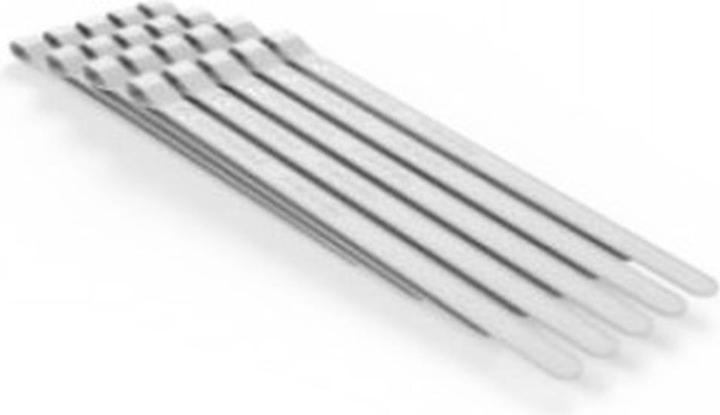 Actual product image Zebra MC18 3-SLOT CRADLE KEY 20-PK