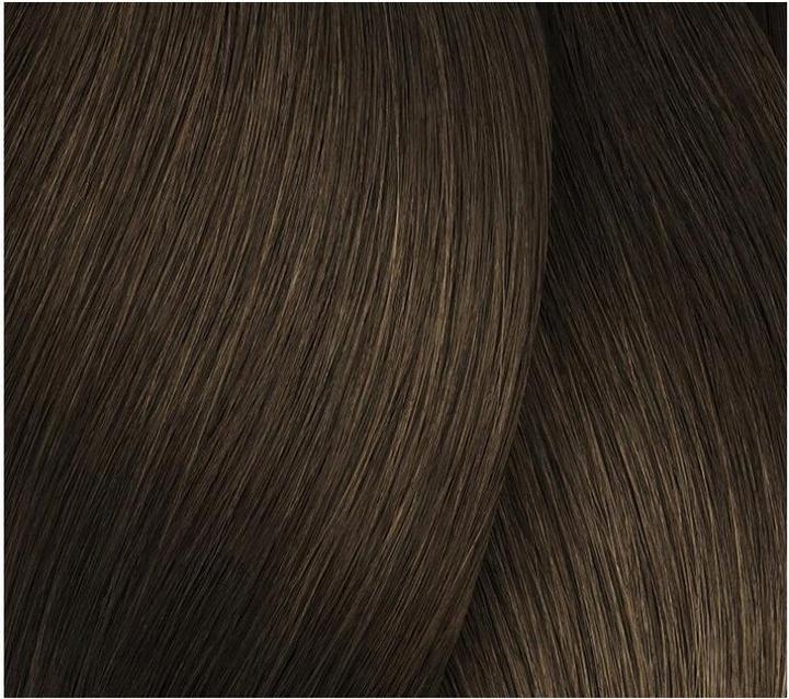 Produktbild L'Oréal Professionnel Dauerfärbung L'Oreal Professionnel Paris Dia Light N.º 6.3 Ohne Ammoniak (50 ml) (6.3)