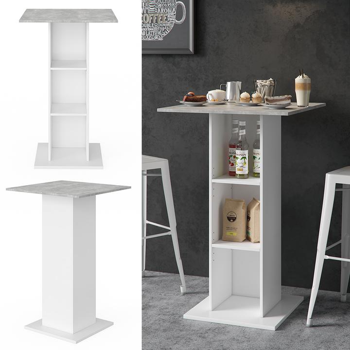 Image du produit Vicco Rodeo (70 x 70 x 109 cm)