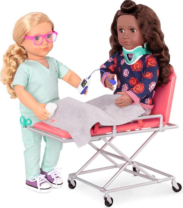 Actual product image Our Generation OG - Outpatient couch