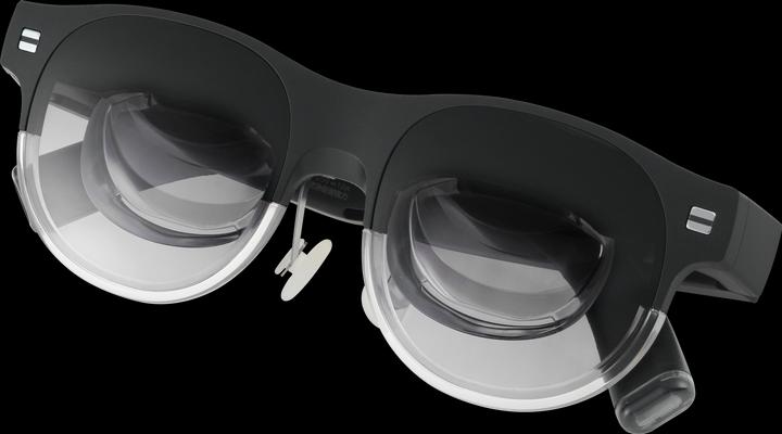 Produktbild ASUS AirVIsion M1