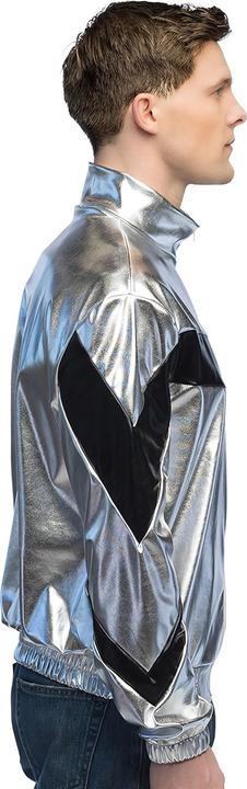 Immagine prodotto Boland Rave - Cosmic: argento (XL)