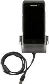 Actual product image Honeywell CT45/XP booted/non-booted