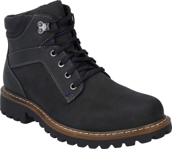 Produktbild Josef Seibel Stiefelette (41)