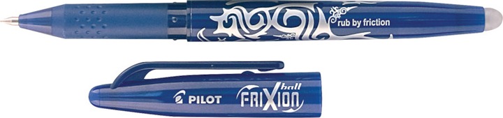 Produktbild Pilot FriXion Ball (Blau, 1 x)