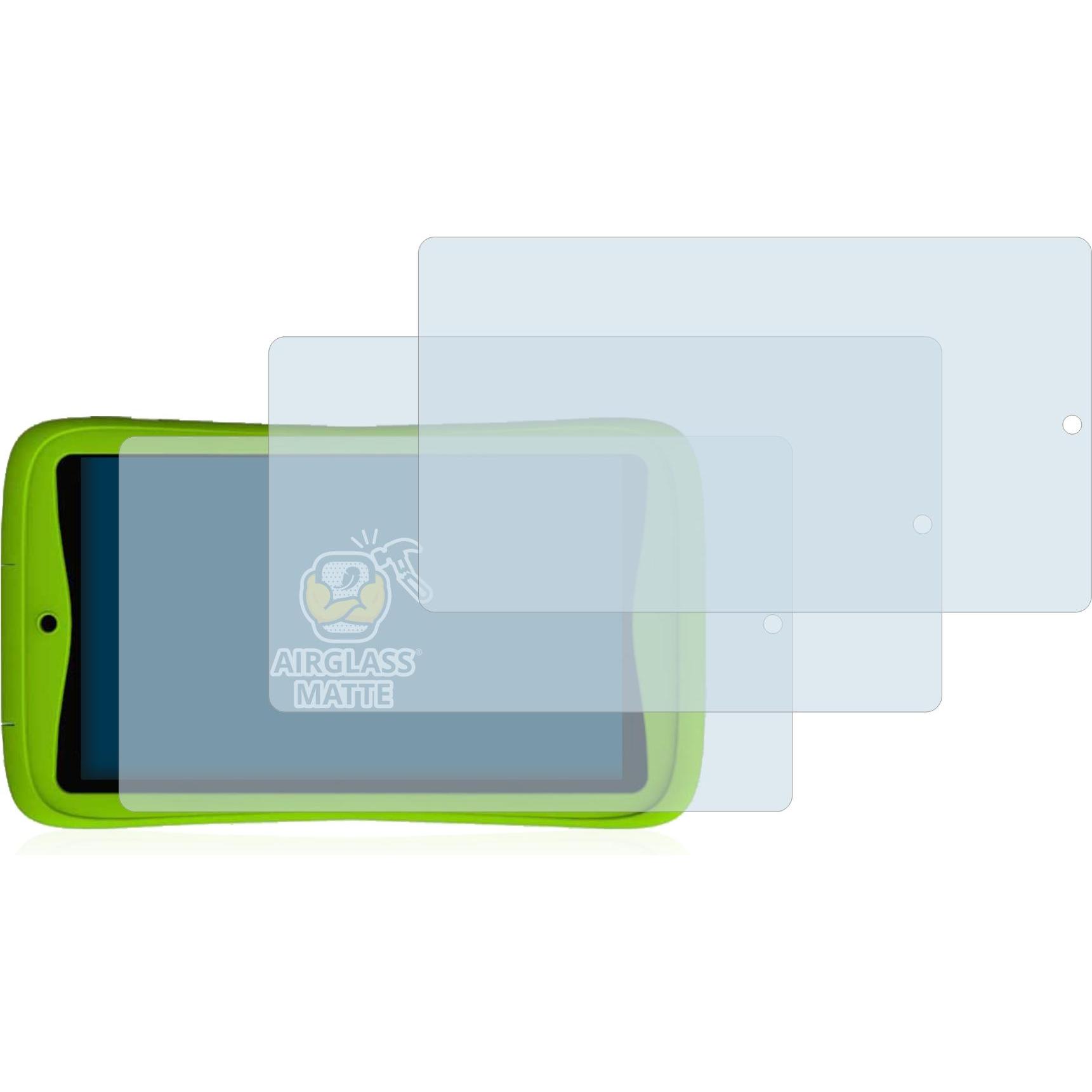 Thumbnail - BROTECT Schutzglas Schutzfolie Displayschutz Display Schutz Glas Folie matt (3 Stück, V3), Tablet Schutzfolie