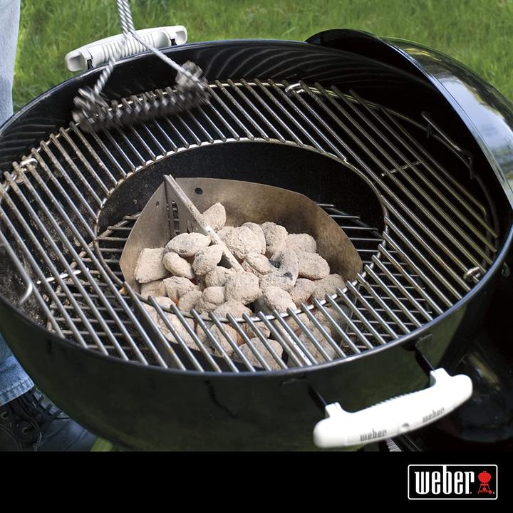 Immagine prodotto Weber Sistema Gourmet BBQ
