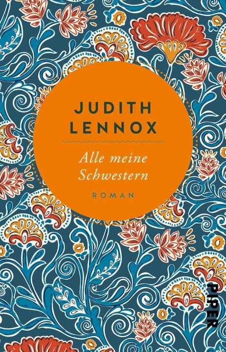 Produktbild Alle meine Schwestern (Deutsch, Judith Lennox, 2018)