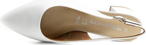 Actual product image Tamaris Sling pumps (37)