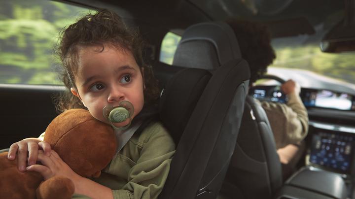 Productafbeelding Philips Avent ultra soft (4 x)