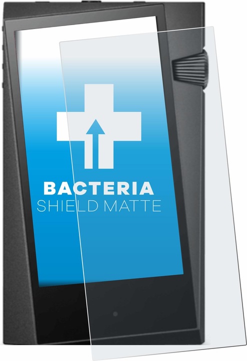 Image du produit upscreen Protection Antibactérien Mat