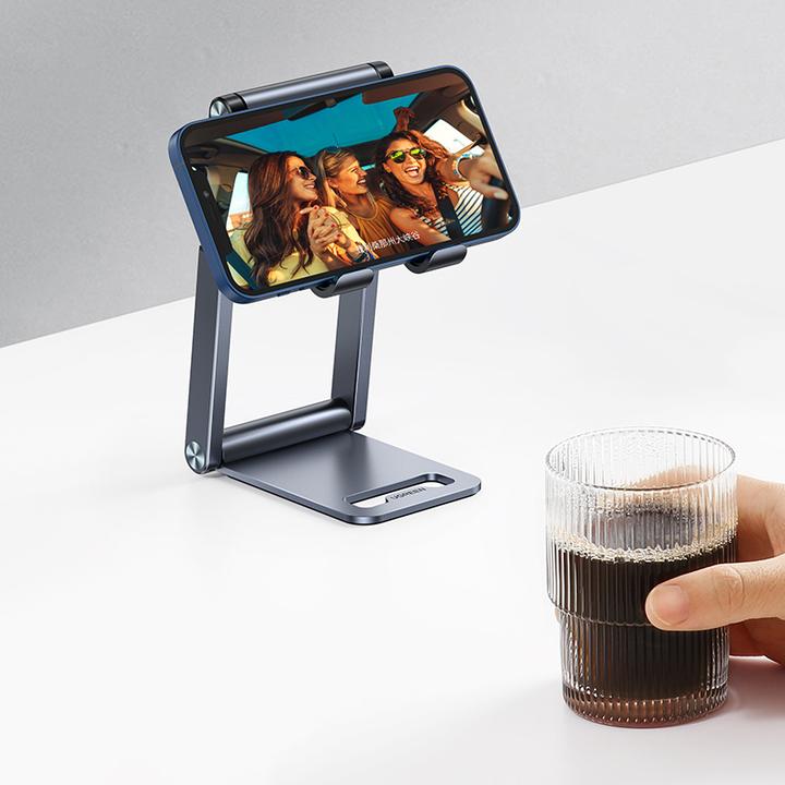 Produktbild Ugreen Metal Desktop Phone Stand