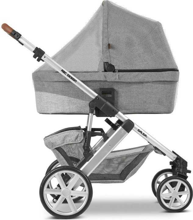Immagine prodotto ABC Design Raccolta zanzariere 2020