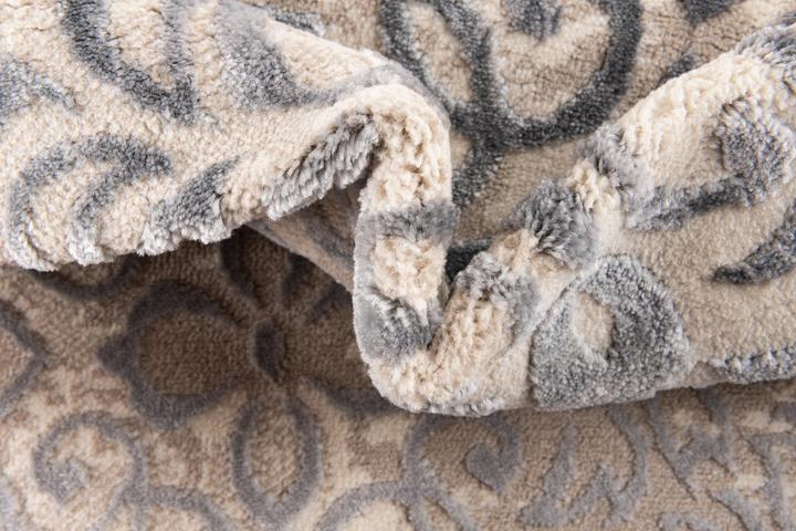Actual product image Hadorn Bern Clouds (61 x 183 cm)