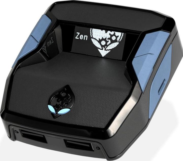 Actual product image Collective Minds Cronus Zen (PS3, PS4, PS4 Pro, PS5, Switch, Windows, Xbox 360, Xbox One S, Xbox One X, Xbox Series S, Xbox Series X)