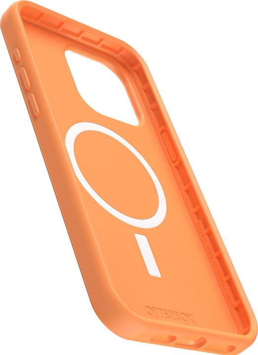 Actual product image OtterBox Symmetry mit MagSafe (Apple iPhone 15 Pro Max)