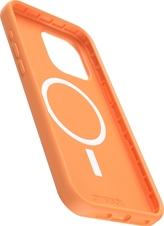 Actual product image OtterBox Symmetry mit MagSafe (Apple iPhone 15 Pro Max)