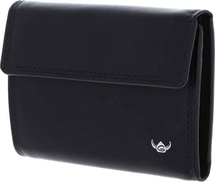 Image du produit Golden Head Étui à clés Polo en cuir 10,5 cm