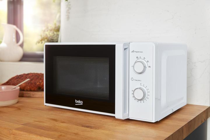 Actual product image Beko MOC20100WFB (20 l)