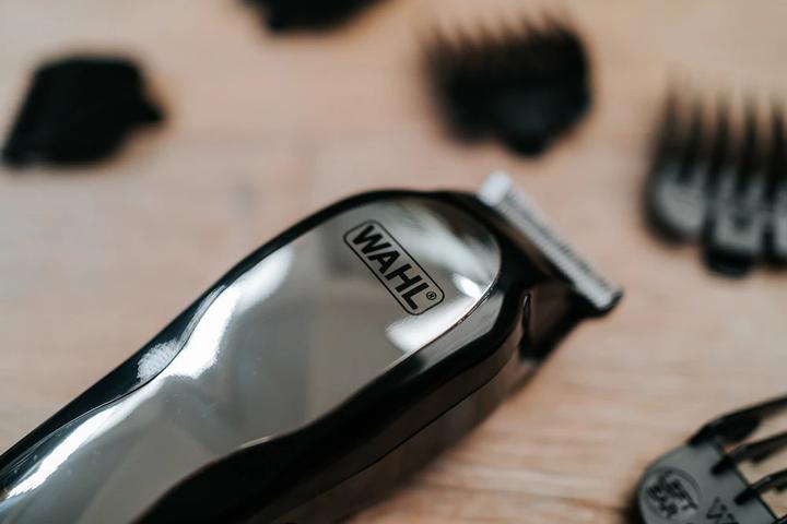 Produktbild Wahl Baldfader Clipper