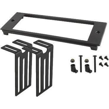 RAM Mounts A55 RAM Custom Faceplate, Barcode-Scanner Zubehör