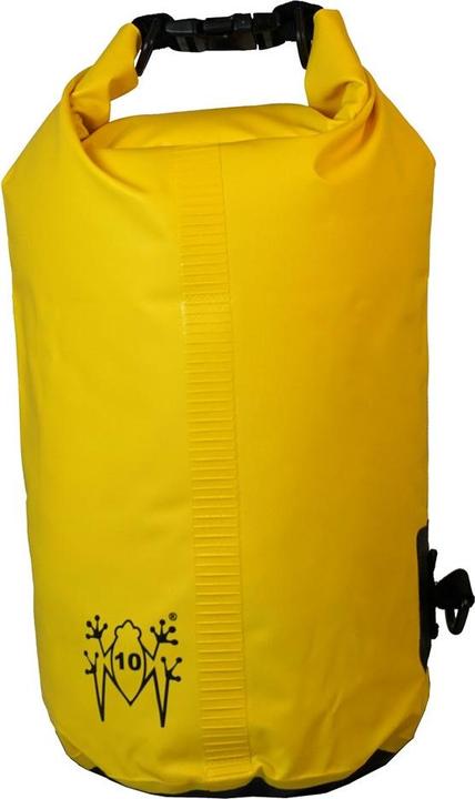 Immagine prodotto Amphibious BORSA IMPERMEABILE TUBO 10L GIALLO P/N: TS-1010.04 (10 l)
