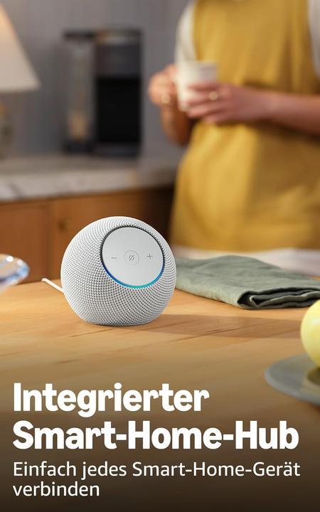 Image du produit Amazon Echo Dot Max (Amazon Alexa)