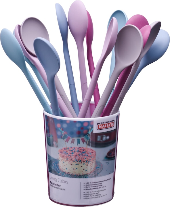 Produktbild Kaiser Kochlöffel