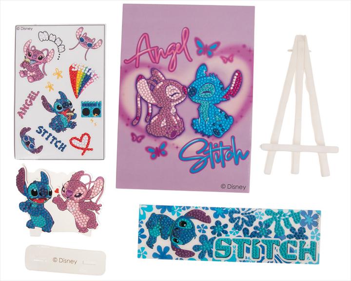 Immagine prodotto Craft Buddy Punto e Angelo
